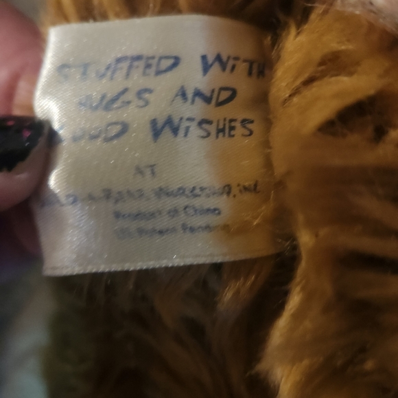 Build a bear bear - Picture 4 of 6